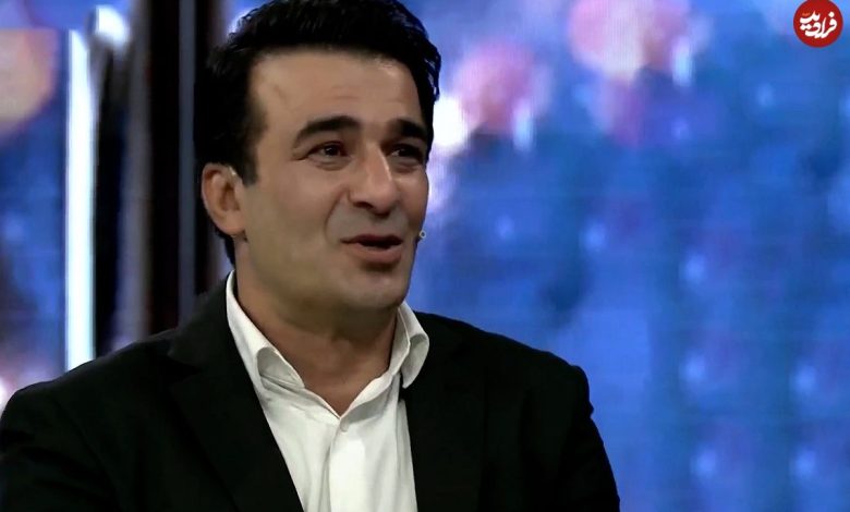 نگاه روز | «یوسف تیموری در کنار خانواده همسر تایلندی اش»؛ دهه 90 (عکس) سفر در زمان؛ «یوسف تیموری در کنار خانواده همسر تایلندی اش»؛ دهه 90