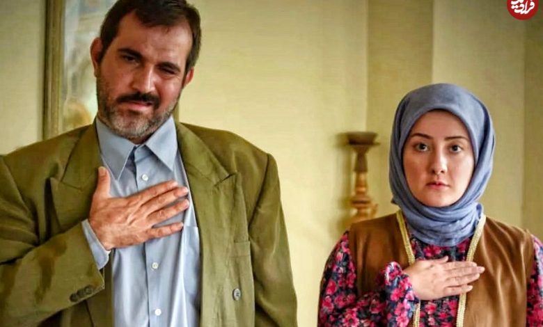 نگاه روز | «فرانک و جاوید گلتپهای» سریال سوجان با تیپ و چهره جذاب و جدید (عکس) «فرانک و جاوید گلتپهای» سریال سوجان با تیپ و چهره جذاب و جدید