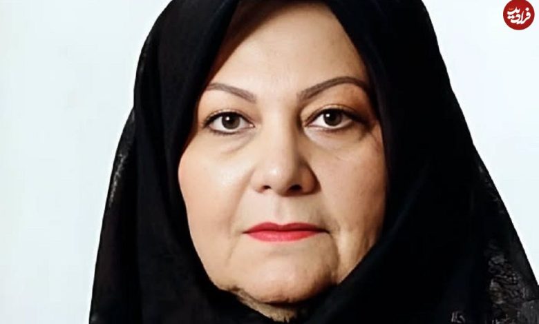 نگاه روز | تیپ اروپایی و ویژه «ایرن زازیانس» در جوانی؛ دهه 50 (عکس) سفر در زمان؛ تیپ اروپایی و ویژه «ایرن زازیانس» در جوانی؛ دهه 50