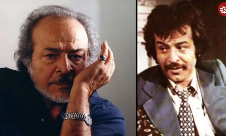 تاریخ وبگردی ؛ ژست گرفتن «ایرج قادری» مقابل آینه در دهه 40 (عکس) سفر در زمان؛ ژست گرفتن «ایرج قادری» مقابل آینه در دهه 40