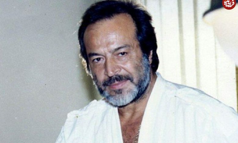 قاب امروز | سفر در زمان؛ تیپ فرنگی «ایرج قادری و همسرش تهمینه»؛ دهه 40 (عکس) سفر در زمان؛ تیپ فرنگی «ایرج قادری و همسرش تهمینه»؛ دهه 40