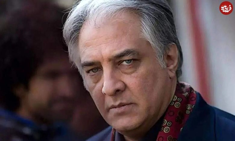 نگاه روز | «ایرج نوذری در کنار مادرش»؛ دهه 90؛ ستار و مادرش در دهه 80 (عکس) سفر در زمان؛ «ایرج نوذری در کنار مادرش»؛ دهه 90؛ ستار و مادرش در دهه 80