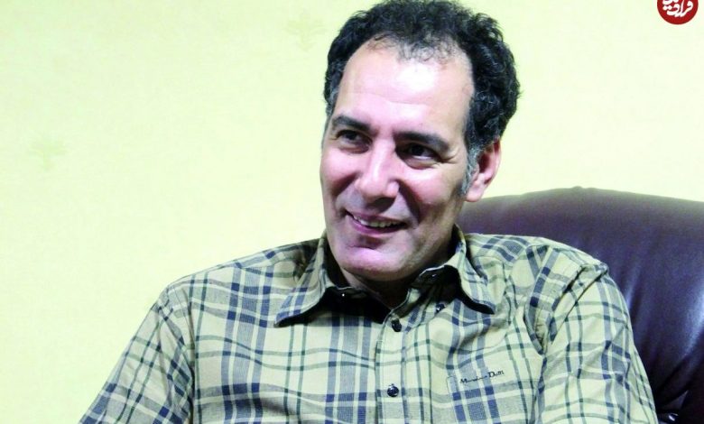 گذری در سینما ؛ «بهنام تشکر در نوجوانی» دهه 60؛ جواد رضویان در 2 سالگی (عکس) سفر در زمان؛ «بهنام تشکر در نوجوانی» دهه 60؛ جواد رضویان در 2 سالگی