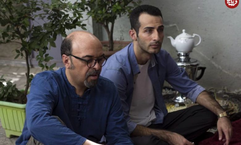 نگاه روز | «رامبد جوان و مهران ضیغمی» در 25 و 5 سالگی؛ سال 1375 (عکس) سفر در زمان؛ «رامبد جوان و مهران ضیغمی» در 25 و 5 سالگی؛ سال 1375