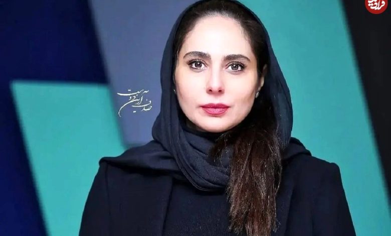 گردش زمان ؛ «مهدی پاکدل و همسرش رعنا آزادی ور» در سال 1400 (عکس) سفر در زمان؛ «مهدی پاکدل و همسرش رعنا آزادی ور» در سال 1400