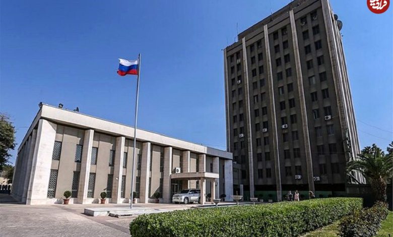 نگاه روز | تهران قدیم؛ «4 جوان در تهرانپارس» دهه 50؛ «ورودی سفارت روسیه» سال 30 (عکس) تهران قدیم؛ «4 جوان در تهرانپارس» دهه 50؛ «ورودی سفارت روسیه» سال 30