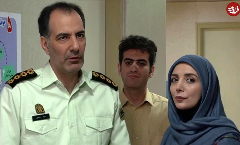 چهره ها در زمان ؛ چهره جدید «رویا میرعلمی/فرشته رحیمی» سریال لیسانسه ها بعد 8 سال (عکس) تغییر چهره «رویا میرعلمی/فرشته رحیمی» سریال لیسانسه ها بعد 8 سال