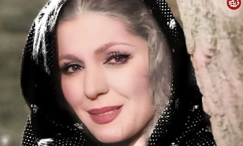 نگاه روز | شکل و شمایل «ناصر ملک مطیعی و فروزان»؛ سال 51 (عکس) سفر در زمان؛ شکل و شمایل «ناصر ملک مطیعی و فروزان»؛ سال 51