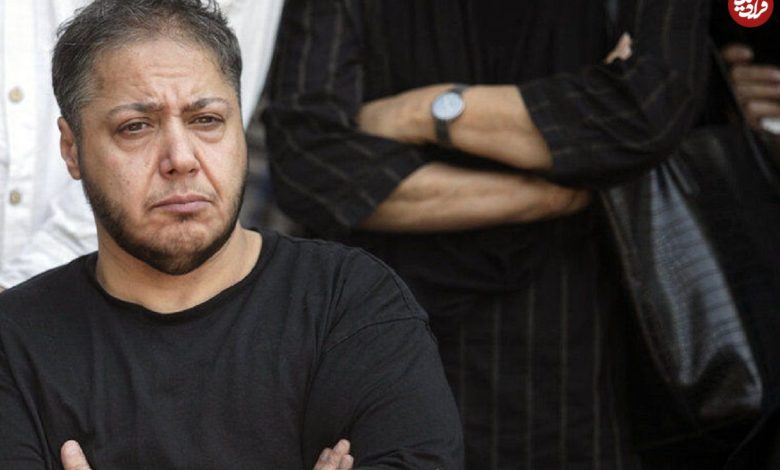 چهره ها در زمان; «جواد خیابانی» در 2 سالگی؛ مازیار لرستانی در دهه 50 (عکس) سفر در زمان؛ «جواد خیابانی» در 2 سالگی؛ مازیار لرستانی در دهه 50