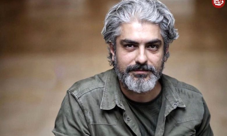 نگاه روز | «بهنوش طباطبایی و مهدی پاکدل»؛ ابتدای دهه 90 (عکس) سفر در زمان؛ «بهنوش طباطبایی و مهدی پاکدل»؛ ابتدای دهه 90