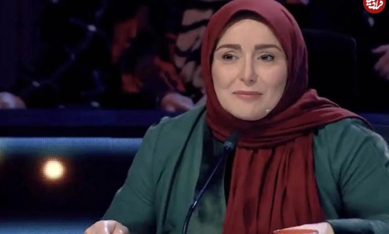 چهره ها در زمان; «ژاله صامتی و لیلا حاتمی»؛ 23 سال قبل (عکس) سفر در زمان؛ «ژاله صامتی و لیلا حاتمی»؛ 23 سال قبل