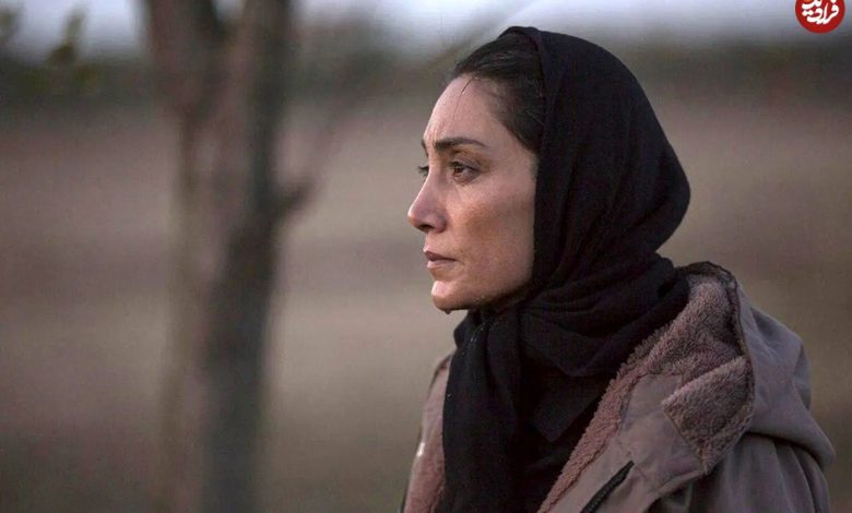 سفر زمان ؛ «هدیه تهرانی، حیایی و پورعرب» در صحنه هایی از فیلم دست های آلوده؛ سال 78 (عکس) «هدیه تهرانی، حیایی و پورعرب» در صحنه هایی از فیلم دست های آلوده؛ سال 78