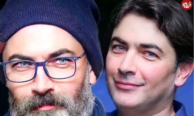 زمان وبگردی | «یکتا ناصر، بهداد، نیکی کریمی و پیروزفر» در سال 92 (عکس) سفر در زمان؛ «یکتا ناصر، بهداد، نیکی کریمی و پیروزفر» در سال 92