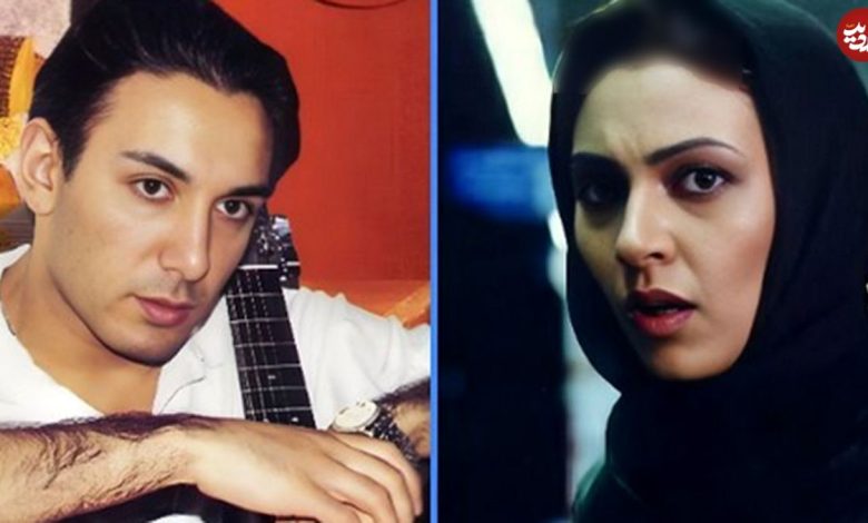 نگاه روز | «زیبا بروفه و شادمهر عقیلی» در نمایی از فیلم پر پرواز؛ سال 79 (عکس) «زیبا بروفه و شادمهر عقیلی» در نمایی از فیلم پر پرواز؛ سال 79