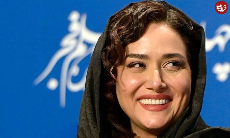 (تصویر) سفر در زمان؛«پریناز ایزدیار 16 ساله در نوجوانی»؛ سال 80 (عکس) سفر در زمان؛ «پریناز ایزدیار 16 ساله در نوجوانی»؛ سال 80