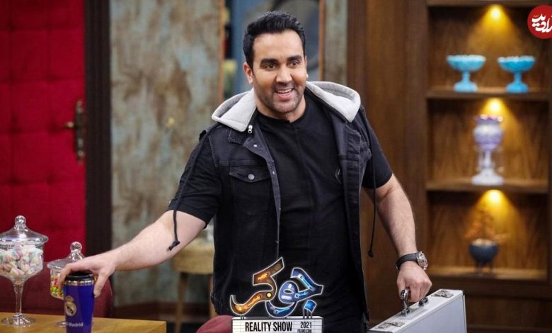 نگاه روز | دورهمی «عابدزاده، پورسرخ، سلوکی، ضیاو حاجیلی»؛ دهه 90 (عکس) سفر در زمان؛ دورهمی «عابدزاده، پورسرخ، سلوکی، ضیاو حاجیلی»؛ دهه 90