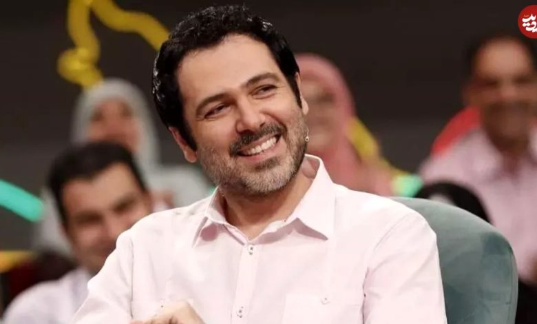 تاریخ وبگردی | تیپ و چهره متفاوت «کوروش تهامی و همسرش» در دبی (عکس) تیپ و چهره متفاوت «کوروش تهامی و همسرش» در دبی