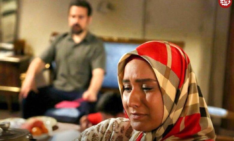 نگاه روز | «مینا دلشاد» و «میلاد کی مرام» در اوایل دهه 90 (عکس) سفر در زمان؛ «مینا دلشاد» و «میلاد کی مرام» در اوایل دهه 90