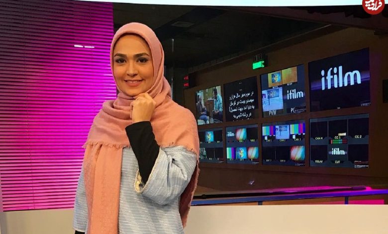 زمان وبگردی ؛ مراسم عروسی «فریبا باقری مجری تلویزیون»؛ سال 96 (عکس) سفر به گذشته؛ مراسم عروسی «فریبا باقری مجری تلویزیون»؛ سال 96