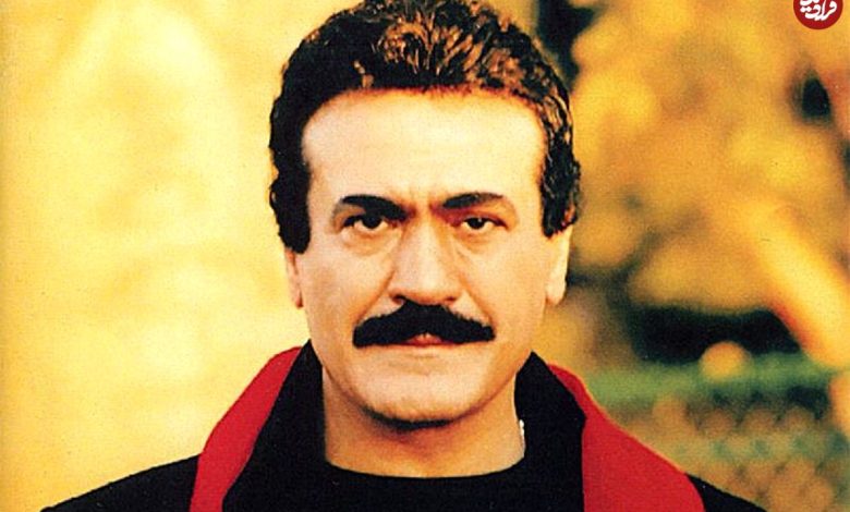 خبر فوری و تازه ها ■ استقبال «فریدون فرخزاد و خواهرش» از «ماریا شل» بازیگر اتریشی در مهرآباد؛ سال 47 (عکس) استقبال «فریدون فرخزاد و خواهرش» از «ماریا شل» بازیگر اتریشی در مهرآباد؛ سال 47