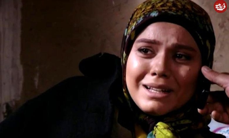 نگاه روز | «باران» سریال آوای باران بعد 11 سال؛ آزاده زارعی در 35 سالگی (عکس) «باران» سریال آوای باران بعد 11 سال؛ آزاده زارعی در 35 سالگی