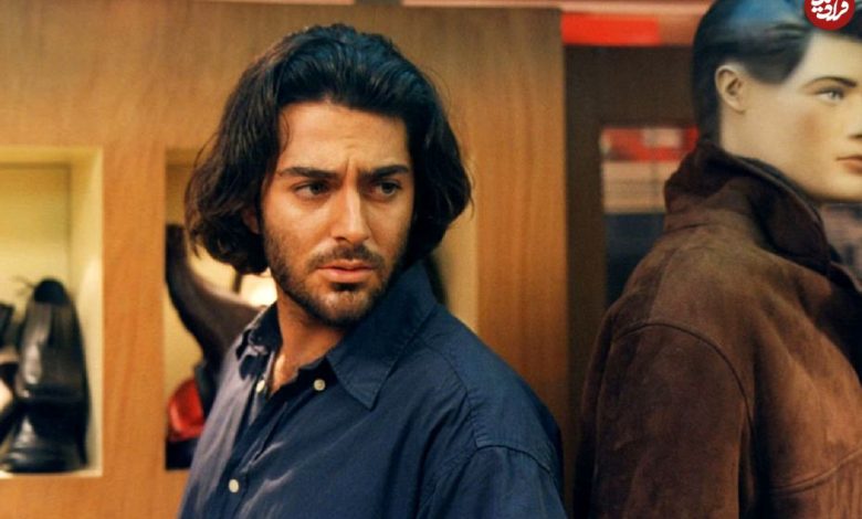 سفر زمان |«محمدرضا گلزار و آرش» در مسافرت؛ سال 92 (عکس) سفر در زمان؛ «محمدرضا گلزار و آرش» در مسافرت؛ سال 92