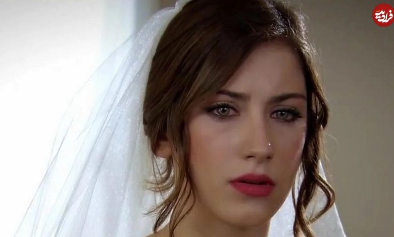 تاریخ وبگردی | چهره جدید دیدنی «نیهال زیاگیل» سریال عشق ممنوع بعد 17 سال (عکس) تغییر چهره دیدنی «نیهال زیاگیل» سریال عشق ممنوع بعد 17 سال