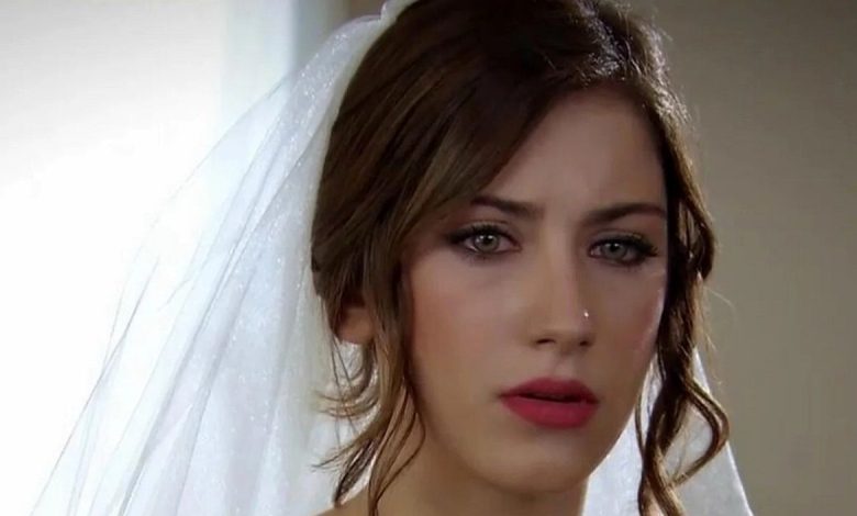 نگاه روز | تغییر چهره دیدنی «نیهال زیاگیل» سریال عشق ممنوع بعد 17 سال