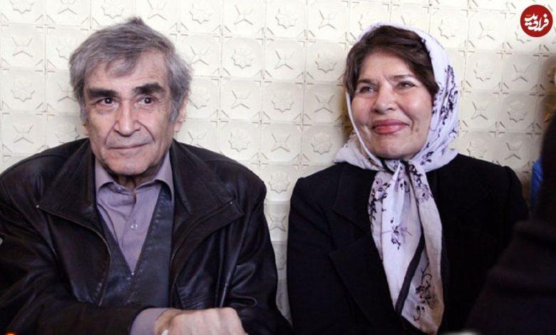 نگاه روز | مراسم عروسی «هما روستا و حمید سمندریان»؛ سال 1353 (عکس) سفر در زمان؛ مراسم عروسی «هما روستا و حمید سمندریان»؛ سال 1353