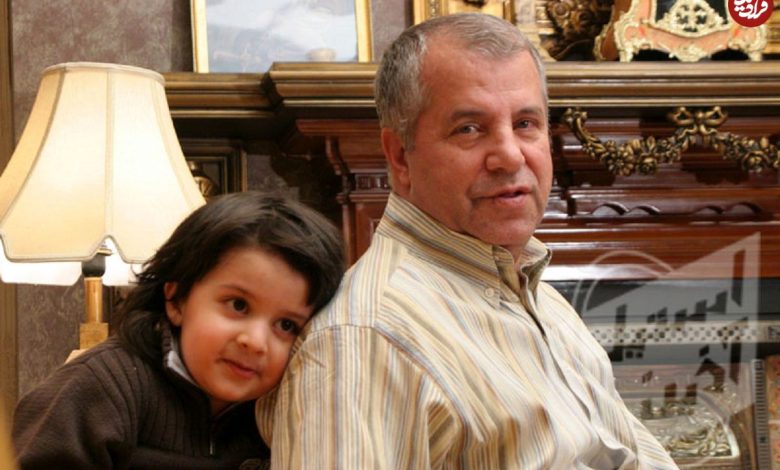 تاریخ وبگردی | «ناصر حجازی، حاج رحیمی پور، مژدهی و پروین»؛ دهه 50 (عکس) سفر در زمان؛ «ناصر حجازی، حاج رحیمی پور، مژدهی و پروین»؛ دهه 50