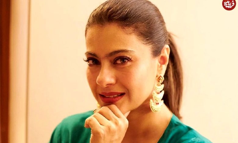 نگاه روز | تیپ و چهره جذاب «کاجول» در 50 سالگی؛ دختر شاهرخ خان در 24 سالگی (عکس) تیپ و چهره جذاب «کاجول» در 50 سالگی؛ دختر شاهرخ خان در 24 سالگی