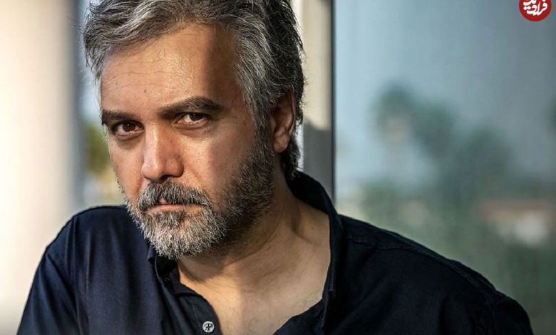 نگاه روز | «کامبیز دیرباز در کنار همسر و فرزندش» دهه 90 (عکس) سفر در زمان؛ «کامبیز دیرباز در کنار همسر و فرزندش» دهه 90