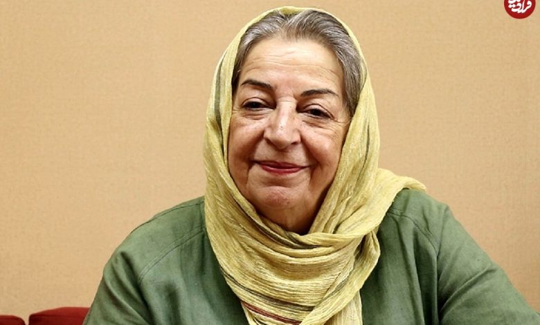 تاریخ وبگردی | «فنی زاده و مرضیه برومند» سال 54؛ «داریوش و شب پره» سال 67 (عکس) سفر در زمان؛ «فنی زاده و مرضیه برومند» سال 54؛ «داریوش و شب پره» سال 67