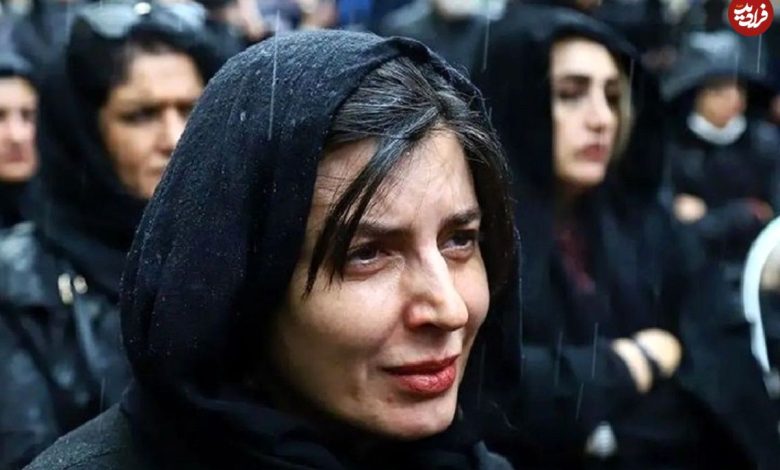 چهره ها در زمان; «لیلا حاتمی و داریوش مهرجویی» در سال 1376 (عکس) سفر در زمان؛ «لیلا حاتمی و داریوش مهرجویی» در سال 1376