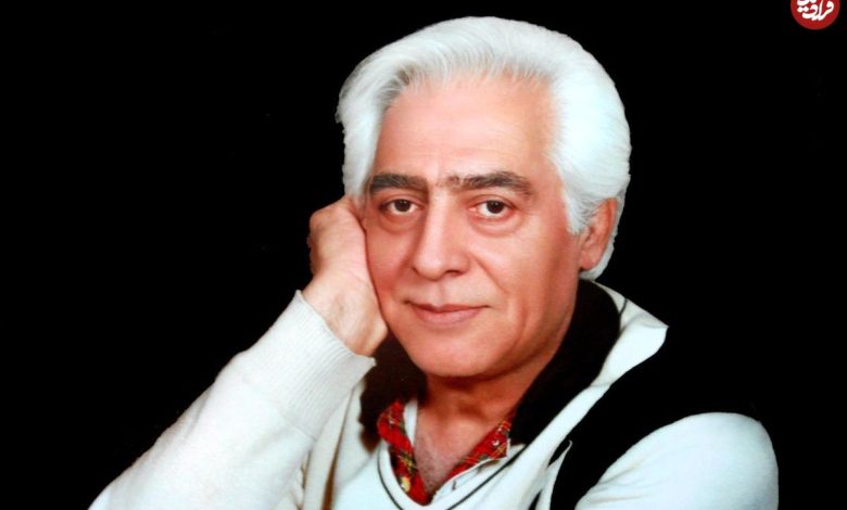 نگاه روز | «فردین به همراه پسر و نوه اش»؛ اواخر دهه 50 (عکس) سفر در زمان؛ «فردین به همراه پسر و نوه اش»؛ اواخر دهه 50