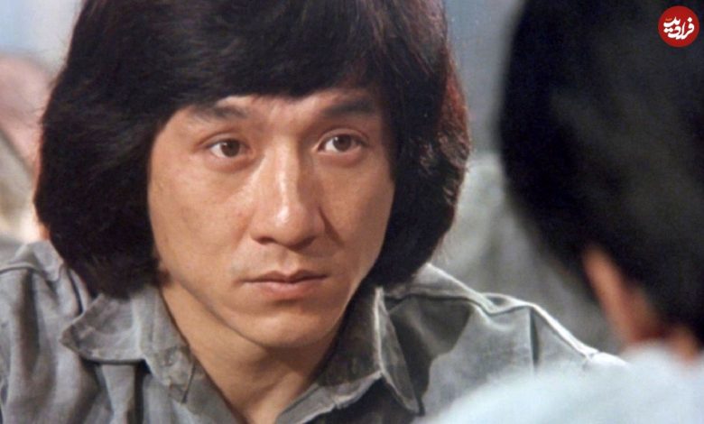 تاریخ وبگردی | تغییر شکل و شمایل بهت آور «جکی چان» بعد 35 سال در 70 سالگی (عکس) تغییر شکل و شمایل بهت آور «جکی چان» بعد 35 سال در 70 سالگی