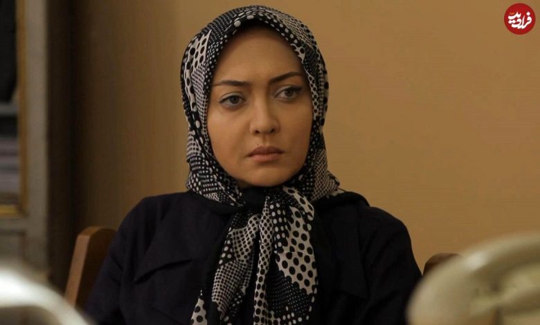 گذری در سینما ؛ «پارسا پیروزفر» در دهه 70؛ «نیکی کریمی و دنیرو»؛ سال 91 (عکس) سفر در زمان؛ «پارسا پیروزفر» در دهه 70؛ «نیکی کریمی و دنیرو»؛ سال 91