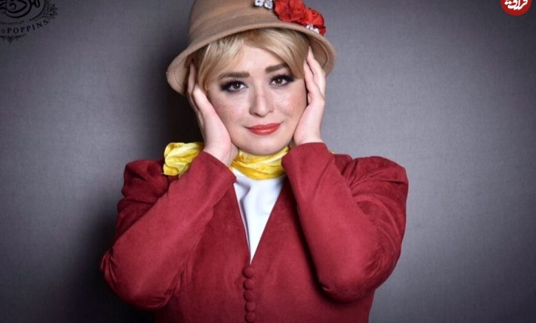 چهره ها در زمان; «مهراوه شریفی نیا، علی شادمان، حسن پورشیرازی و مهدی پاکدل»؛ سال 94 (عکس) «مهراوه شریفی نیا، علی شادمان، حسن پورشیرازی و مهدی پاکدل»؛ سال 94