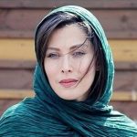 (عکس) سفر در زمان؛ چهرۀ «مهتاب کرامتی» در اولین فیلم سینمایی‌اش؛ 26 سال قبل