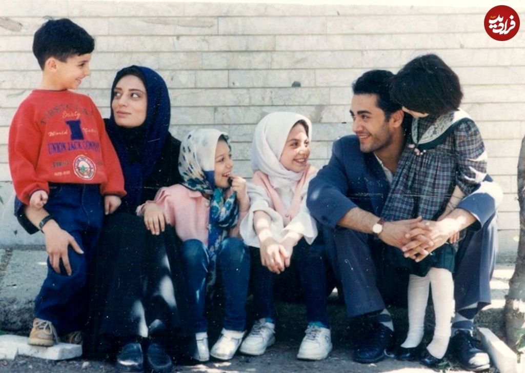 no-name-16 نگاه روز | چهرۀ «رامبد جوان» در اولین فیلم سینماییاش؛ سال 1376