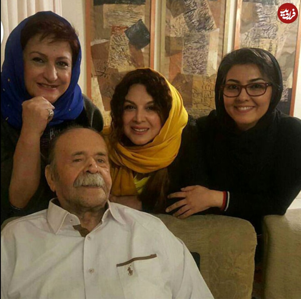 no-name-18 نگاه روز | محمدعلی کشاورز، آناهیتا همتی و مریم امیرجلالی