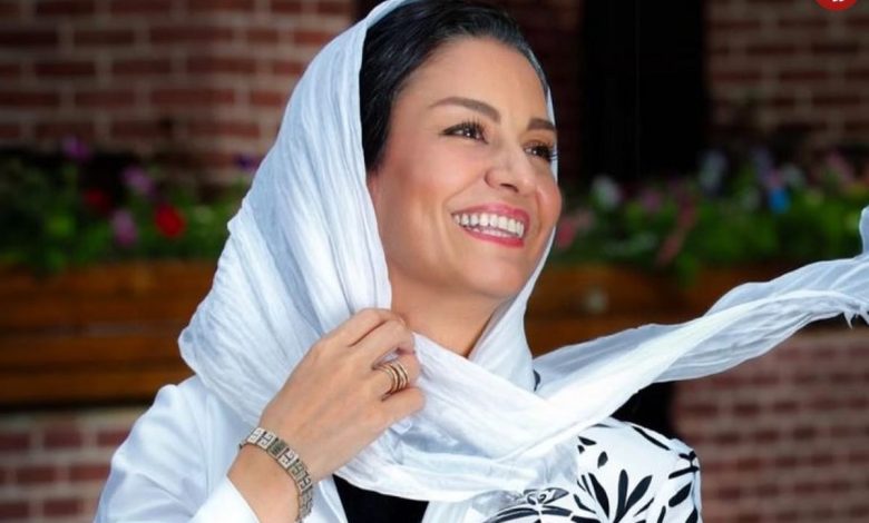 (عکس) سفر در زمان؛ چهرۀ «مریلا زارعی» در یکی از اولین فیلمهایش در 22 سالگی