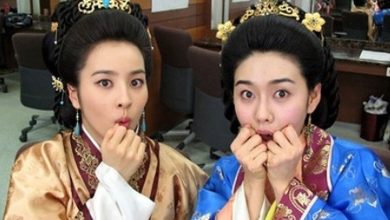 عکس تازۀ «سوسانو و همسر تسو» 19 سال بعد از سریال «جومونگ» در کنار هم