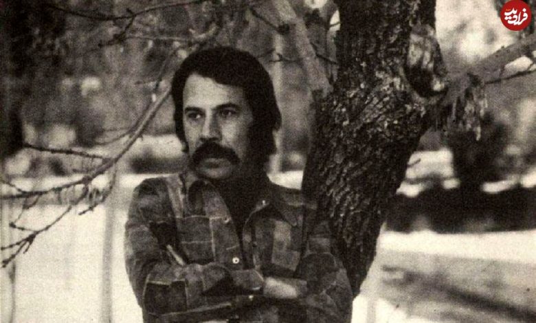 نگاه روز | دیدار «شورانگیز طباطبایی» با داوود رشیدی؛ ابتدای دهه 90 (عکس) سفر در زمان؛ دیدار «شورانگیز طباطبایی» با داوود رشیدی؛ ابتدای دهه 90