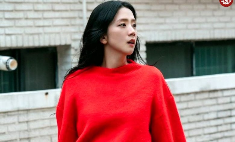 نگاه روز | بهترین نقشآفرینیهای «جیسو»؛ ستارۀ نوظهور سریالهای کرهای بهترین نقشآفرینیهای «جیسو»؛ ستارۀ نوظهور سریالهای کرهای