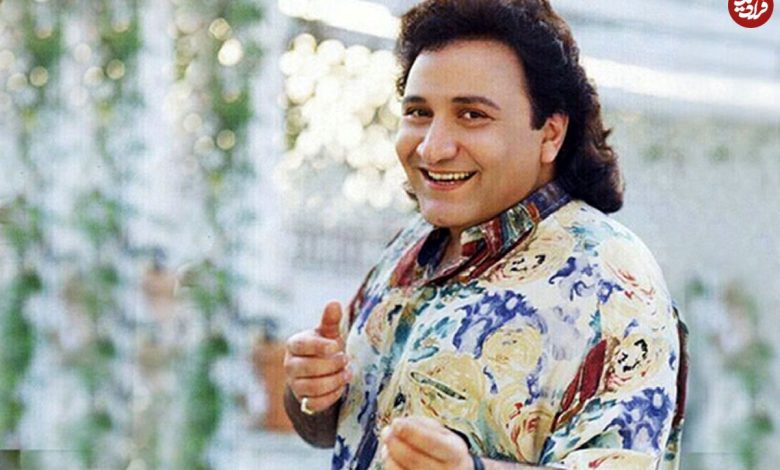 نگاه روز | تیپ و ژست خاص «مارتیک و فردین» در دهه 50 (عکس) سفر در زمان؛ تیپ و ژست خاص «مارتیک و فردین» در دهه 50