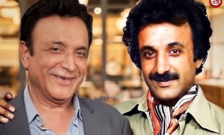 نگاه روز | «هوشمند عقیلی، کوروش یغمایی و شماعی زاده» در دهه 50 (عکس) سفر در زمان؛ «هوشمند عقیلی، کوروش یغمایی و شماعی زاده» در دهه 50