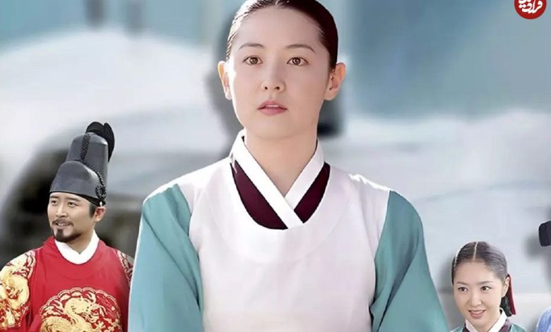 زمان وبگردی ؛ چهره جدید «یانگوم» بعد 22 سال؛ لی یونگ ئه در 53 سالگی (عکس) تغییر چهره «یانگوم» بعد 22 سال؛ لی یونگ ئه در 53 سالگی