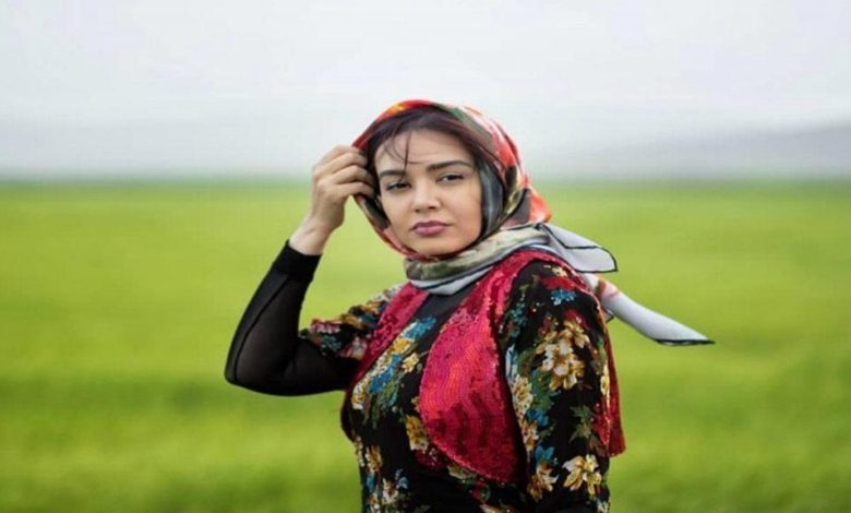 نگاه روز |استایل جدید ندا قاسمی بازیگر سریال "نون خ" در 37 سالگی نگاه روز |استایل جدید ندا قاسمی بازیگر سریال "نون خ" در 37 سالگی