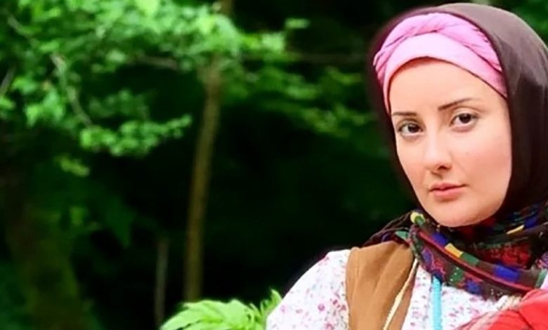 نگاه روز |تغییر چهره " فرانک “سریال سوجان” خارج از قاب تلویزیون در 31 سالگی